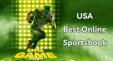 best online sportsbook usa reddit|Best Online Sportsbook For U.S. Players – 2024 .